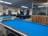 박교수당구클럽