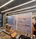 티지 블라인드 커튼 전주점