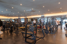 404피트니스 헬스&pt 사상점