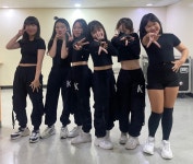 SM 댄스 아카데미