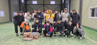 럭키테니스아카데미