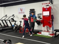HJ선수트레이닝 재활운동 컨디셔닝