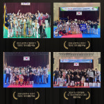 한양대 륜 태권도장