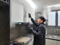 입주청소 이사청소 에어컨청소 오마이클린 세종본점