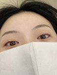 헤일로뷰티 속눈썹펌&눈썹