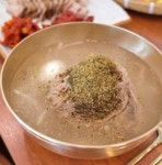 고운순메밀막국수 세종장군면점
