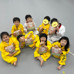 경희대형제태권도