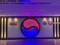 경희대부부이문태권도장&점프윙스줄넘기