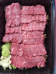 명성한우