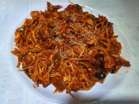 신탄대구왕뽈찜