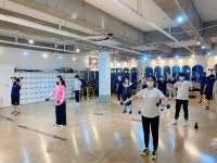 머스트윈 복싱 병점점