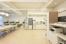 공유오피스 드림캐쳐스 하남풍산역점