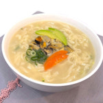 본가칼국수