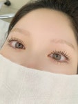 헤일로뷰티 속눈썹펌&눈썹