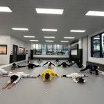 경희대형제태권도