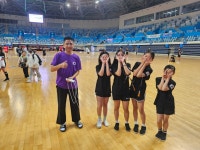 강재영줄넘기학교