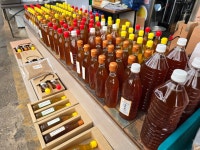 순창상회참기름