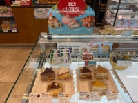 파리바게뜨 광주주월점