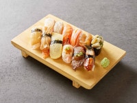 스시와쿠 구성점