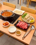 임곡칼국수 동탄