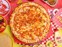 토핑몬스터피자