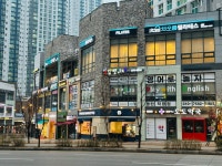 차오름필라테스