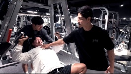 브랜뉴짐