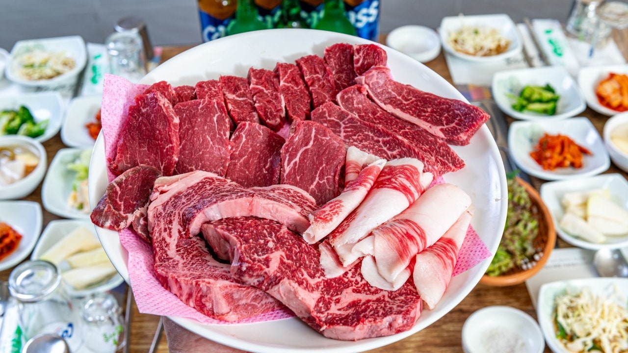 운정가든
