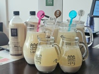 느린마을양조장 서산점