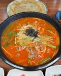 미담정국수 마산본점