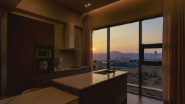 경주 그레이선셋 풀빌라