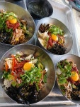 더셰프 연탄불고기&복국