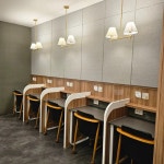 화이트펜슬스터디카페 사상터미널점