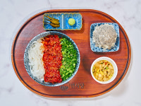 면식당 둔산시청점