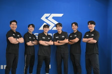 SS스포츠아카데미 중앙로점