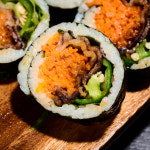 불꽃김밥 충무로점