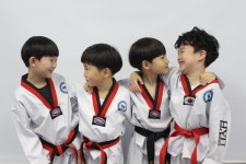 한양대 륜 태권도장