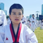성동태권도