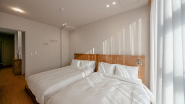 경주 그레이선셋 풀빌라