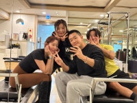 그래비티 필라테스