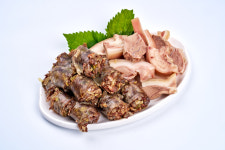소문난왕순대
