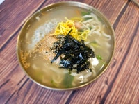 신아칼국수