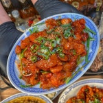 대중식당