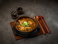 노걸대감자탕&가마삼겹 성정본점