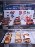 파리바게뜨 평내마을점