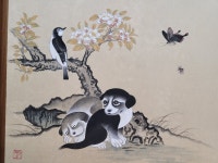 복담화원 민화연구소