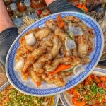 대중식당