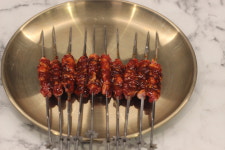 찬이네양꼬치야당역점