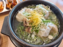 청담면옥 구미직영점