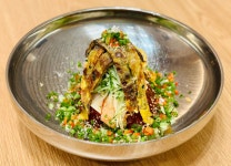 청담면옥 구미직영점